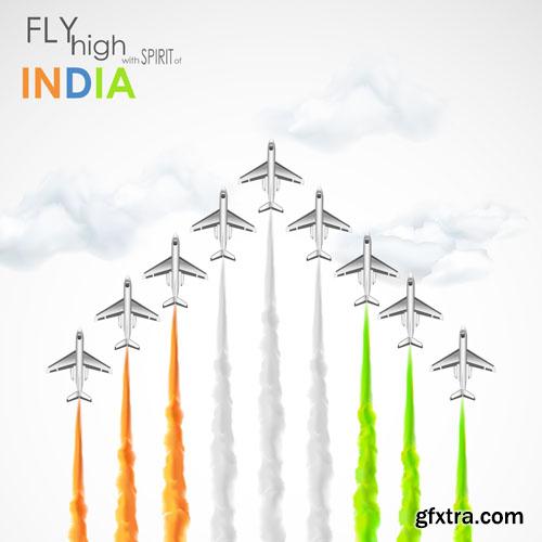 India Collection - 25 EPS India Collection - 25 EPS