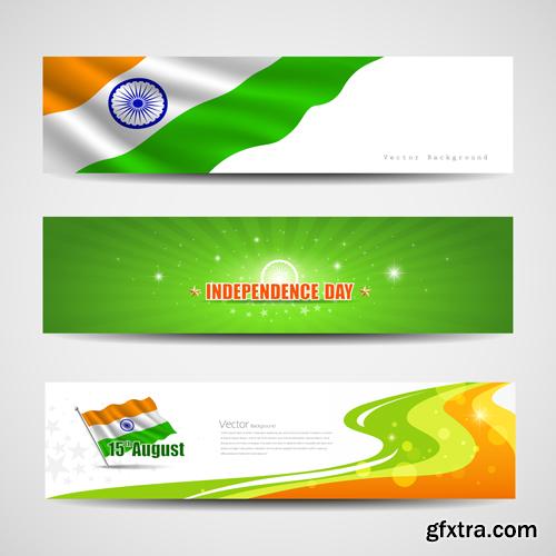 India Collection - 25 EPS India Collection - 25 EPS