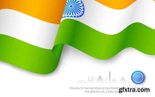 India Collection - 25 EPS India Collection - 25 EPS