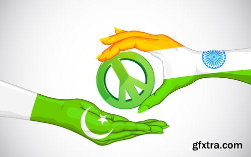 India Collection - 25 EPS India Collection - 25 EPS