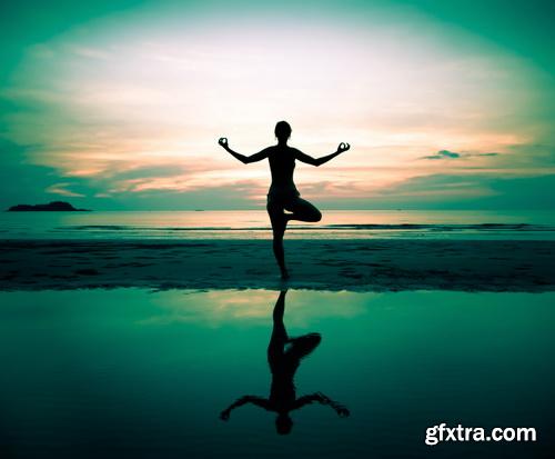 Amazing SS - Yoga 2, 25xJPGs Amazing SS - Yoga 2, 25xJPGs