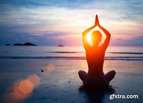 Amazing SS - Yoga 2, 25xJPGs Amazing SS - Yoga 2, 25xJPGs