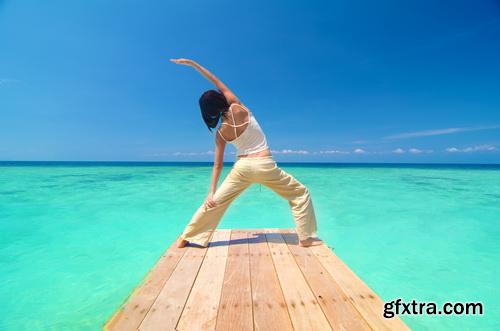 Amazing SS - Yoga 2, 25xJPGs Amazing SS - Yoga 2, 25xJPGs