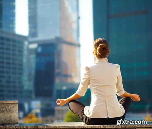 Amazing SS - Yoga 2, 25xJPGs Amazing SS - Yoga 2, 25xJPGs