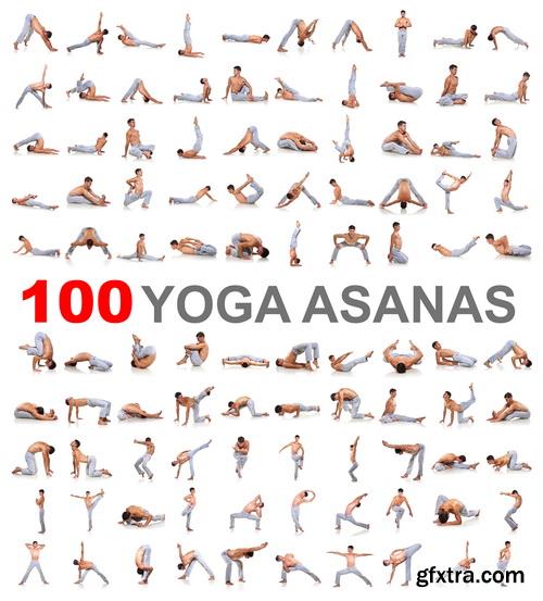 Amazing SS - Yoga 2, 25xJPGs Amazing SS - Yoga 2, 25xJPGs