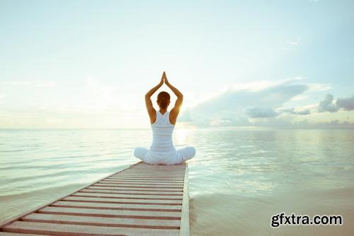 Amazing SS - Yoga 2, 25xJPGs Amazing SS - Yoga 2, 25xJPGs