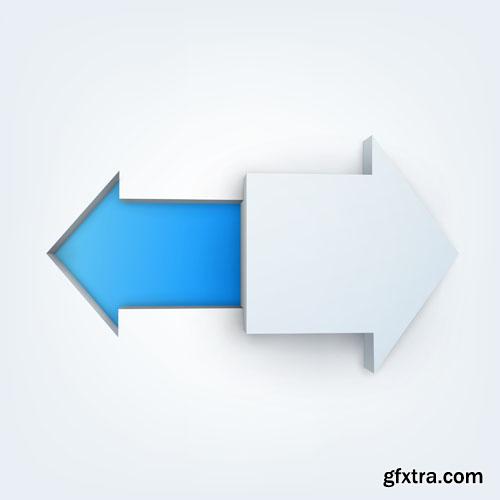 Collection of geometric design elements vol.2