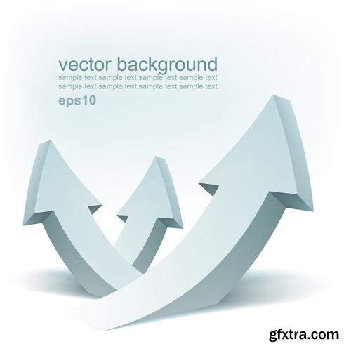 Collection of geometric design elements vol.2