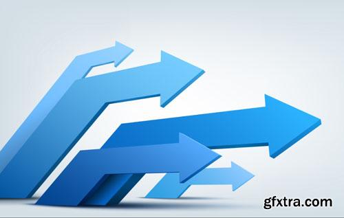 Collection of geometric design elements vol.2