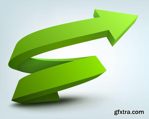 Collection of geometric design elements vol.2