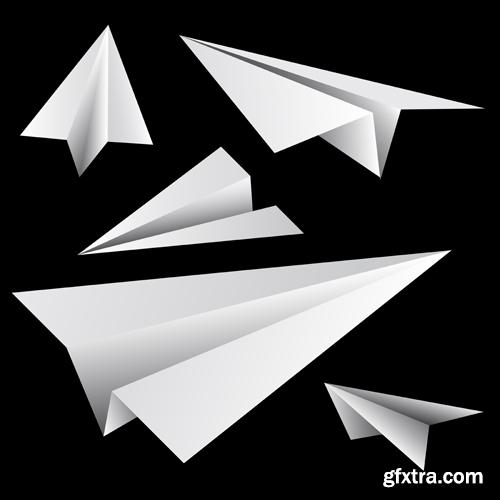 Airplanes collection