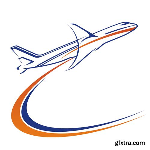 Airplanes collection