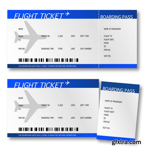 Airplanes collection