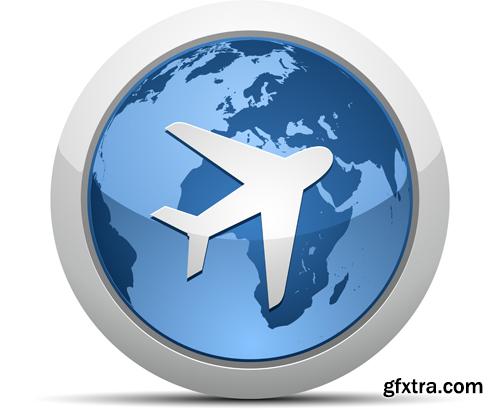 Airplanes collection