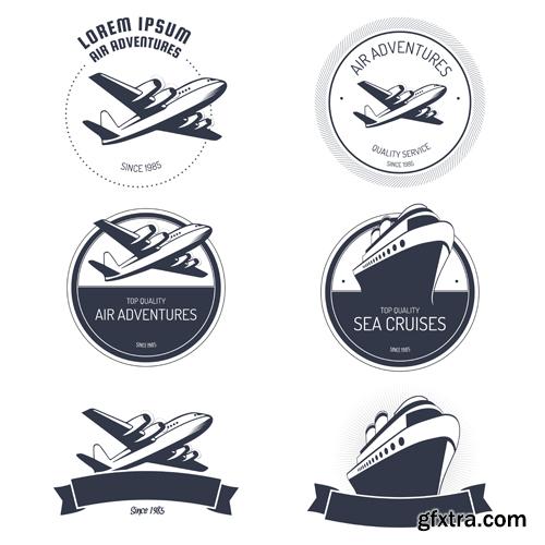 Airplanes collection