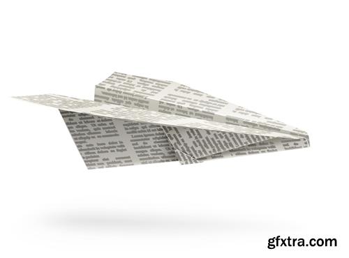 Airplanes collection