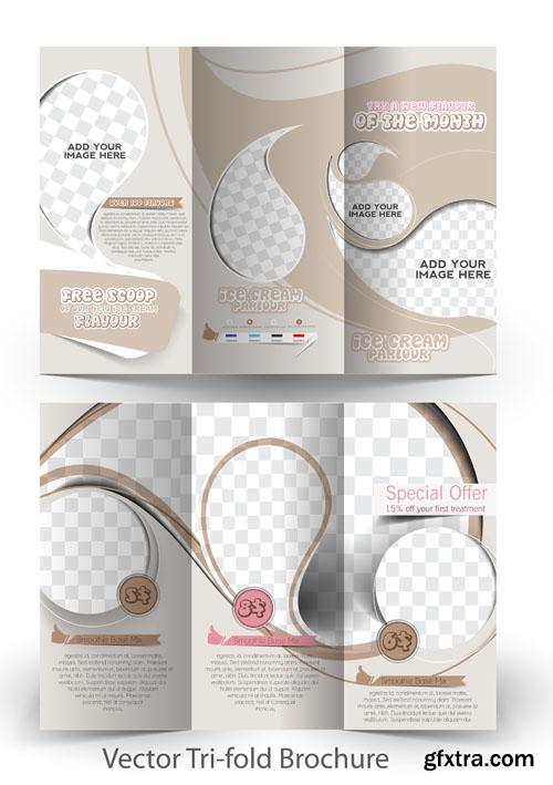 Templates and Brochures Vol.4