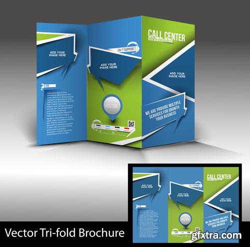 Templates and Brochures Vol.4