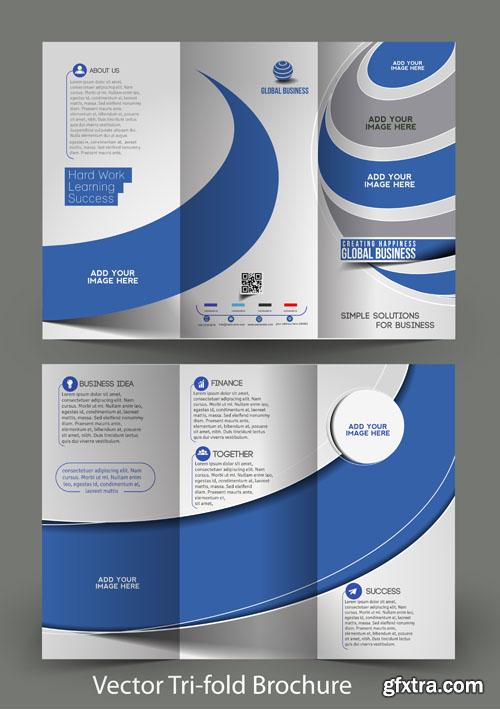 Templates and Brochures Vol.4