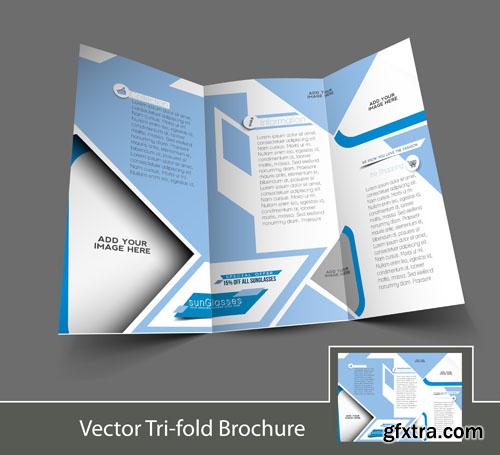 Templates and Brochures Vol.4
