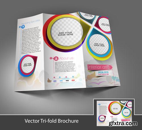 Templates and Brochures Vol.4