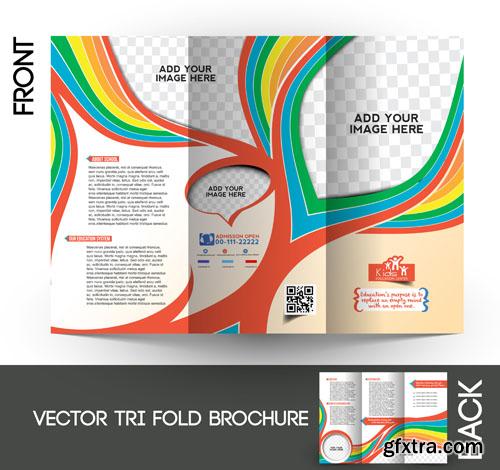Templates and Brochures Vol.4