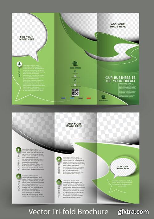 Templates and Brochures Vol.4