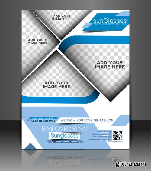 Templates and Brochures Vol.4