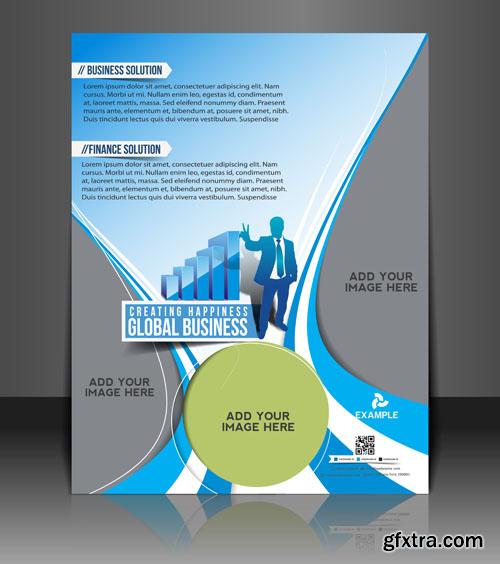 Templates and Brochures Vol.4