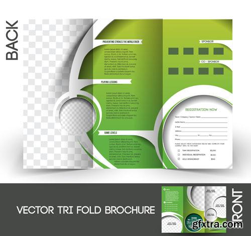Templates and Brochures Vol.4