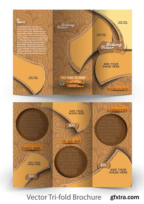 Templates and Brochures Vol.4