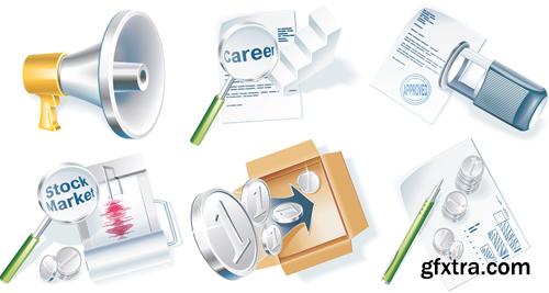 Design icons collection Design icons collection