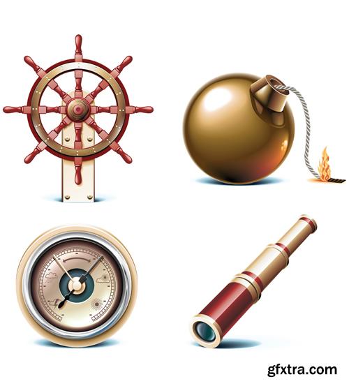 Design icons collection Design icons collection