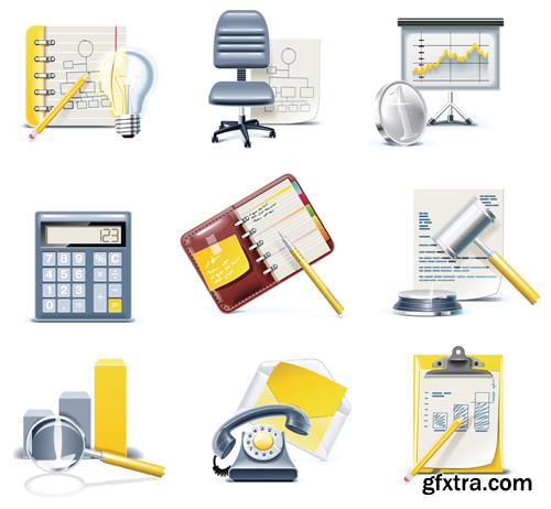 Design icons collection Design icons collection