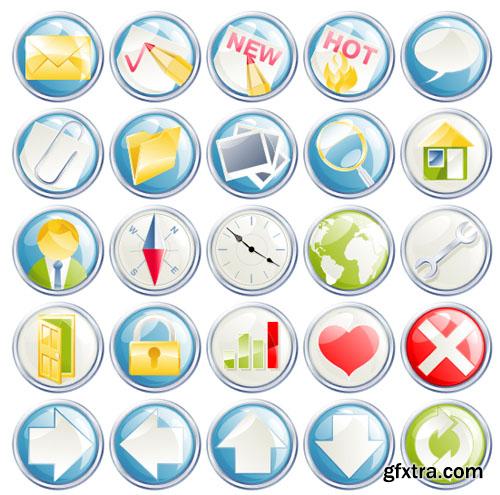 Design icons collection Design icons collection