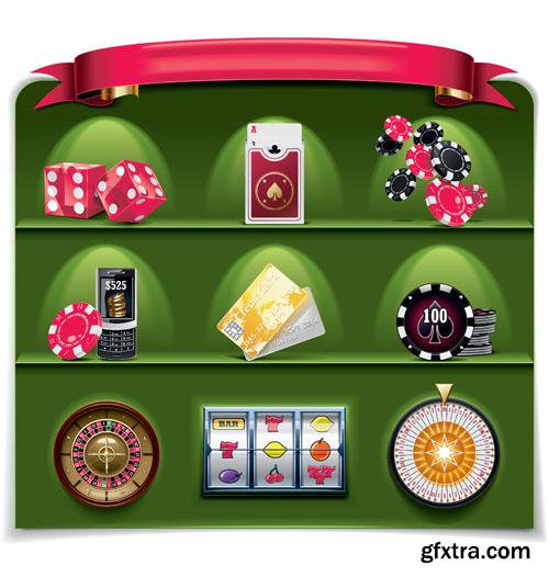 Design icons collection