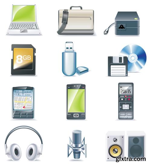 Design icons collection Design icons collection