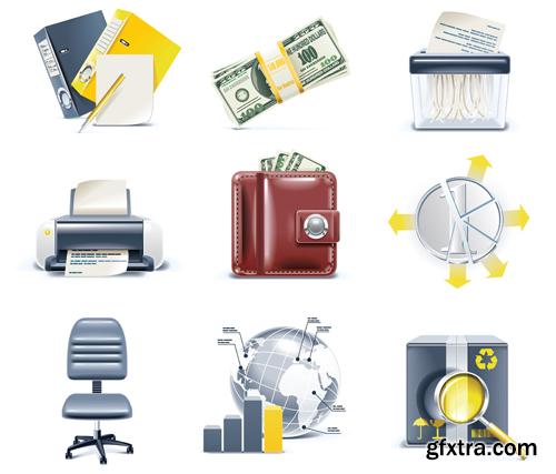 Design icons collection Design icons collection