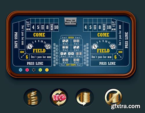 Design icons collection Design icons collection