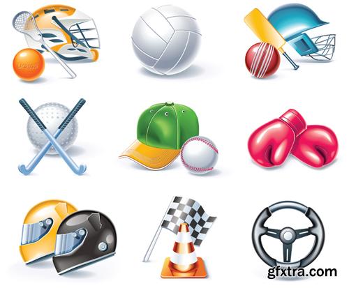 Design icons collection Design icons collection