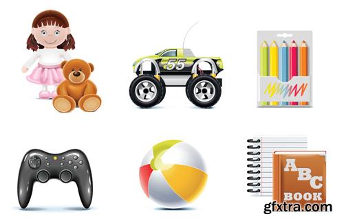 Design icons collection Design icons collection