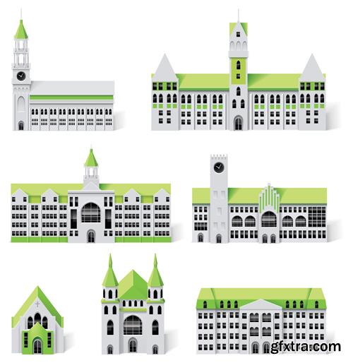 Design icons collection Design icons collection