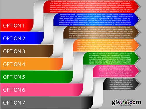 Collection of infographics vol.10