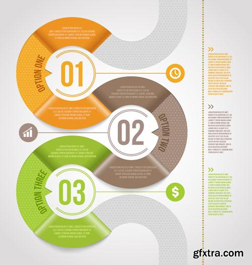 Collection of infographics vol.10