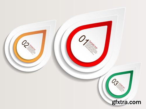 Collection of infographics vol.10