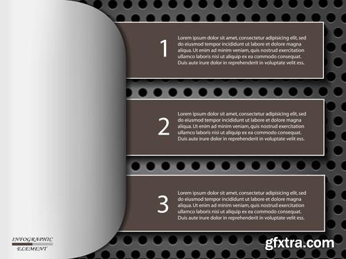 Collection of infographics vol.10