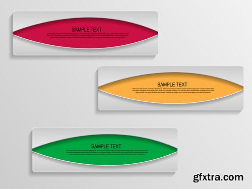 Collection of infographics vol.10