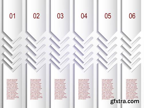 Collection of infographics vol.10