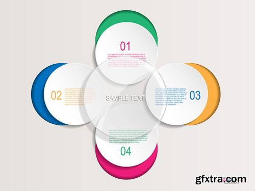 Collection of infographics vol.10