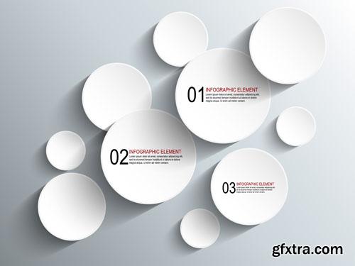 Collection of infographics vol.10